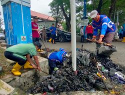 Tata Kelola Sampah Kota Tegal Belum Sesuai Harapan