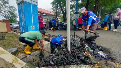 Tata Kelola Sampah Kota Tegal Belum Sesuai Harapan