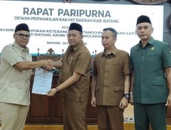 Pertumbuhan Ekonomi Naik, Angka Kemiskinan Turun