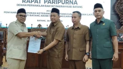 Pertumbuhan Ekonomi Naik, Angka Kemiskinan Turun