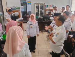 Program Sekolah Olih ljazah dan Kuliah Gratis Disiapkan