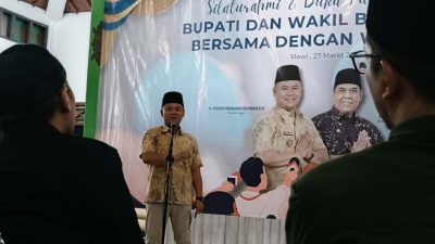 Sambut Liburan Lebaran, Ini Rekaya Lalu Lintas Saat Jalur Wisata Guci Macet Total