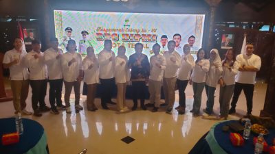 Dedy Yon Minta HIPMI Gelar Event Rutin