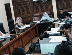 Kebocoran Air Tinggi, DPRD Kabupaten Tegal Ingin Pengelolaan Air Dimaksimalkan