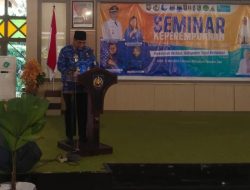 Kontribusi Perempuan di Sektor Ekonomi Meningkat, Pemkab Tegal Siapkan Program Khusus