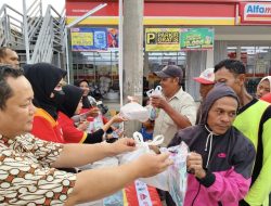 Cek Lokasi Paket Buka Puasa Gratis di Slawi, Berlangsung Selama Bulan Ramadhan
