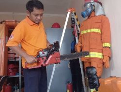 Antisipasi Bencana, BPBD Siapkan Relawan Hingga Perahu Fiber