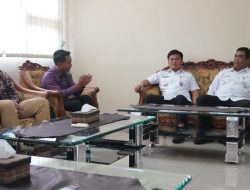 PLTB dan PLTS Akan Dibangun di Kabupaten Tegal