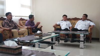 PLTB dan PLTS Akan Dibangun di Kabupaten Tegal