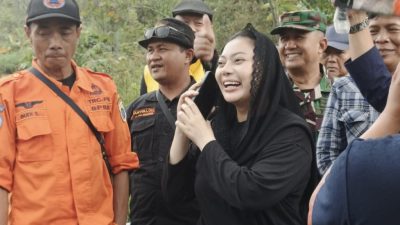 Jembatan Penghubung Brebes-Tegal Putus, Dua Bupati Sepakat Patungan Rp 2 Miliar untuk Perbaikan