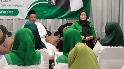 Kondisinya Rusak Parah, Warga Waswas Jembatan Penghubung Jejeg-Balapulang Ambruk