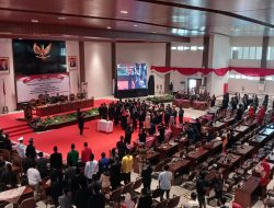 Dewan Dorong Pengoptimalan Penggunaan Anggaran