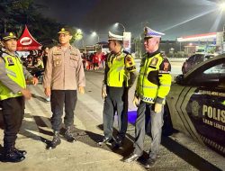 Warga Tegal Belum Banyak Balik ke Jakarta