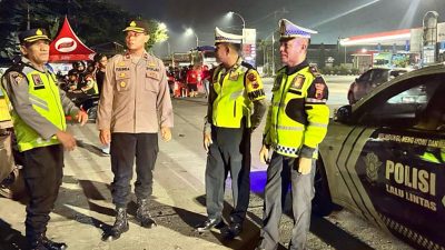 Warga Tegal Belum Banyak Balik ke Jakarta