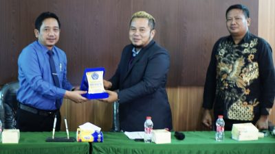 UPS Gembleng Mahasiswa Bahasa dan Budaya Jepang