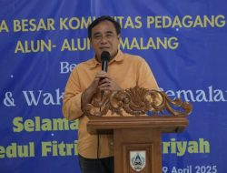 Pemerintahan Anom – Nurkholes Targetkan Wajah Kota Pemalang Berubah