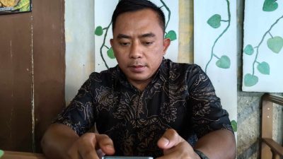 Pengelolaan Sampah Harus Diawali Dari Tingkat Keluarga