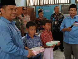 Kualitas Air Minta Diperhatikan, Penting Dukung Program MBG