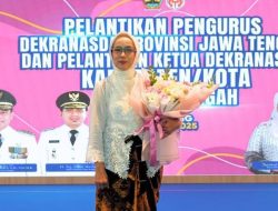 Dekranasda Segera Lakukan Inventarisir kerajinan di Kabupaten Pemalang