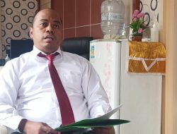 Tipu Janjikan Masuk P3K, Pemkab Brebes Pecat Seorang ASN Satpol PP