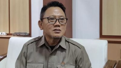 Tolak Permintaan Pemkot Pekalongan, DPRD Dukung Sikap Pemkab Batang