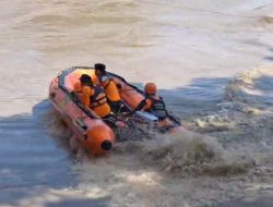 Mabuk Miras, Pria Nekat Terjun ke Sungai Pemali dan Tenggelam