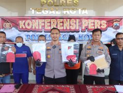 Proyek Kandang Rusa di Kabupeten Tegal Ternyata Fiktif