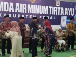 Halal Bihalal Momen Memperkuat Ukhuwah Islamiyah dan Membangun Kebersamaan