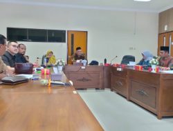 87 Jabatan Manajerial Pemkot Tegal Masih Kosong