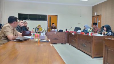 87 Jabatan Manajerial Pemkot Tegal Masih Kosong