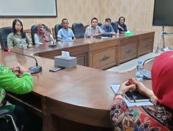 Omzet Terjun Bebas hingga Gulung Tikar PKL Pujasera Melati Ingin Kembali Berjualan di Jalan Kartini