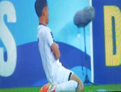 Kalahkan Afganistan 2-0, Timnas Indonesia U-17 Juar Grup C Piala Asia