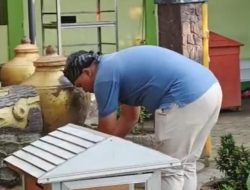 Makam Syech Maulana Syamsuddin, Mbah Kramat Penjaga Laut Pemalang