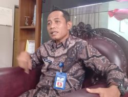 Kunjungan Wisatawan di Guci Turun Ini Penyebabnya