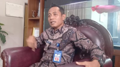 Kunjungan Wisatawan di Guci Turun Ini Penyebabnya
