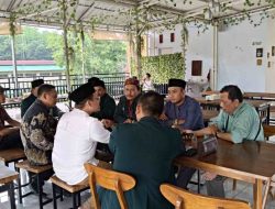 LPBHNU Kabupaten Tegal Siap Bantu Masyarakat Yang Tersangkut Masalah Hukum