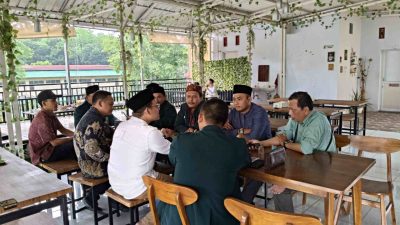 LPBHNU Kabupaten Tegal Siap Bantu Masyarakat Yang Tersangkut Masalah Hukum