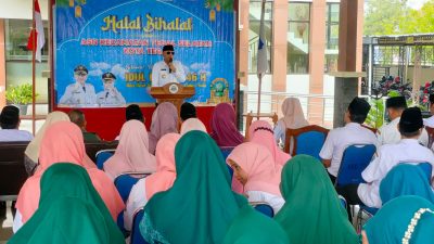 Dukung Efisiensi, Dedy Yon Semangat Lanjutkan Program Diet