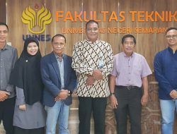 Ubisa Tingkatkan Kualitas Lulusan