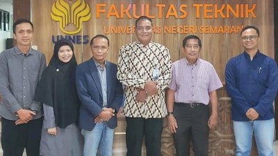 Ubisa Tingkatkan Kualitas Lulusan