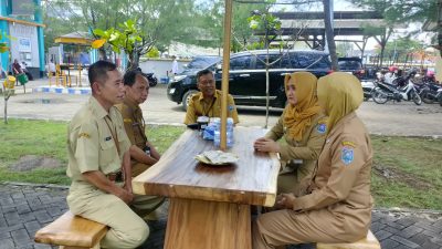 Kunjungan Wisatawan ke PAI Tembus 81.880