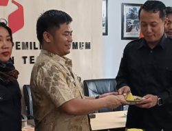 HUT ke-17 Bawaslu RI, Ini Sejarah Terbentuknya Sejak 1977