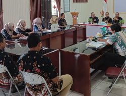 PMI Pemalang Raih Opini Wajar Tanpa Pengecualian