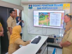 Nol Haktare Lahan Pertanian di Kota Tegal Masih Diperjuangkan