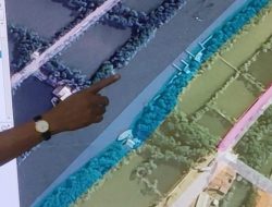 Alih Lahan Pertanian Berpotensi Menambah Kursi DPRD dan DAU di Kota Tegal