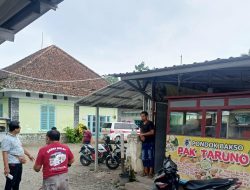 Mobil Dibobol Maling, Uang Rp 270 Juta Raib Saat Ditinggal Beli Bakso