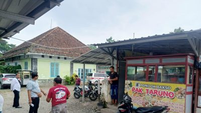 Mobil Dibobol Maling, Uang Rp 270 Juta Raib Saat Ditinggal Beli Bakso