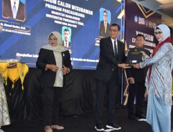 Pascasarjana UPS Yudisium 92 Mahasiswa