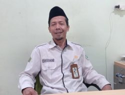 Jemaah Haji Kabupaten Tegal Terbagi Dalam Lima Kloter, Mulai Diberangkatkan 3 Mei