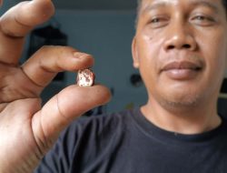 Harga Emas Tembus Rp 1,9 Juta Pergram, Perajin di Pesayangan Tegal Tak Nikmati Hasilnya